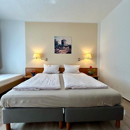Pension Zum Ritter Katzhutte 외부 사진