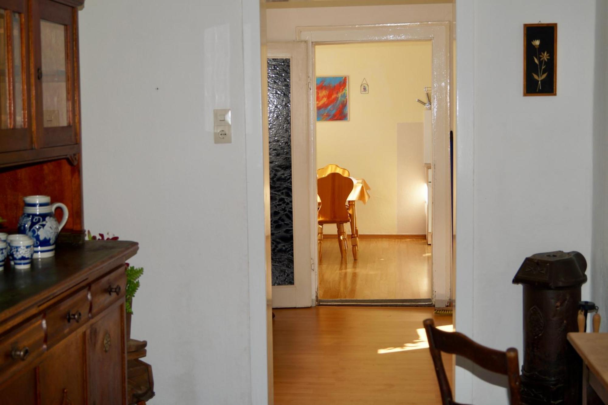 Pension Zum Ritter Katzhutte 외부 사진
